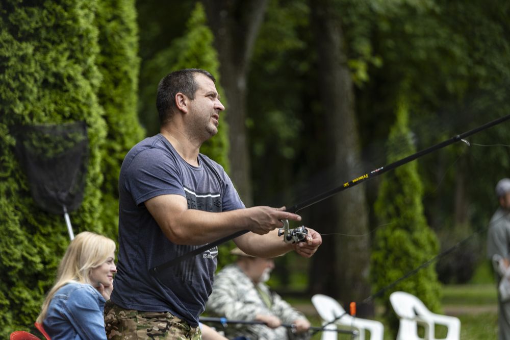 Photograph by Дмитрий Иванцов