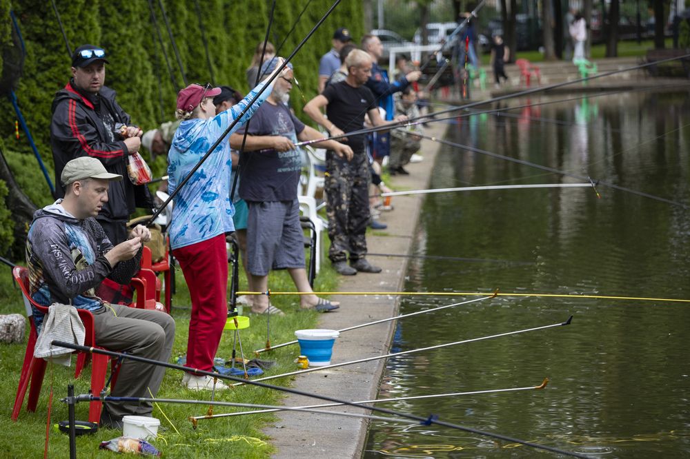 Photograph by Дмитрий Иванцов