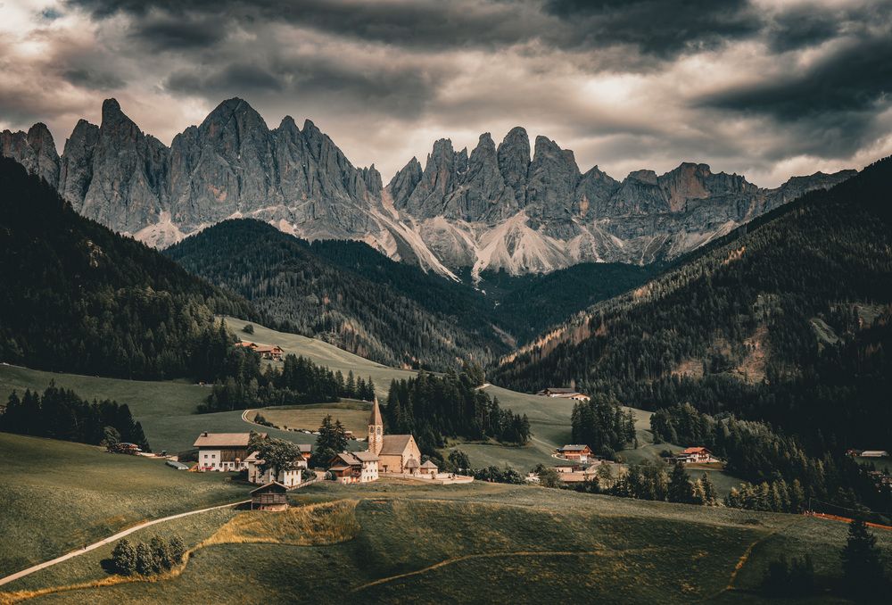 Фотография автора Guy Wilson