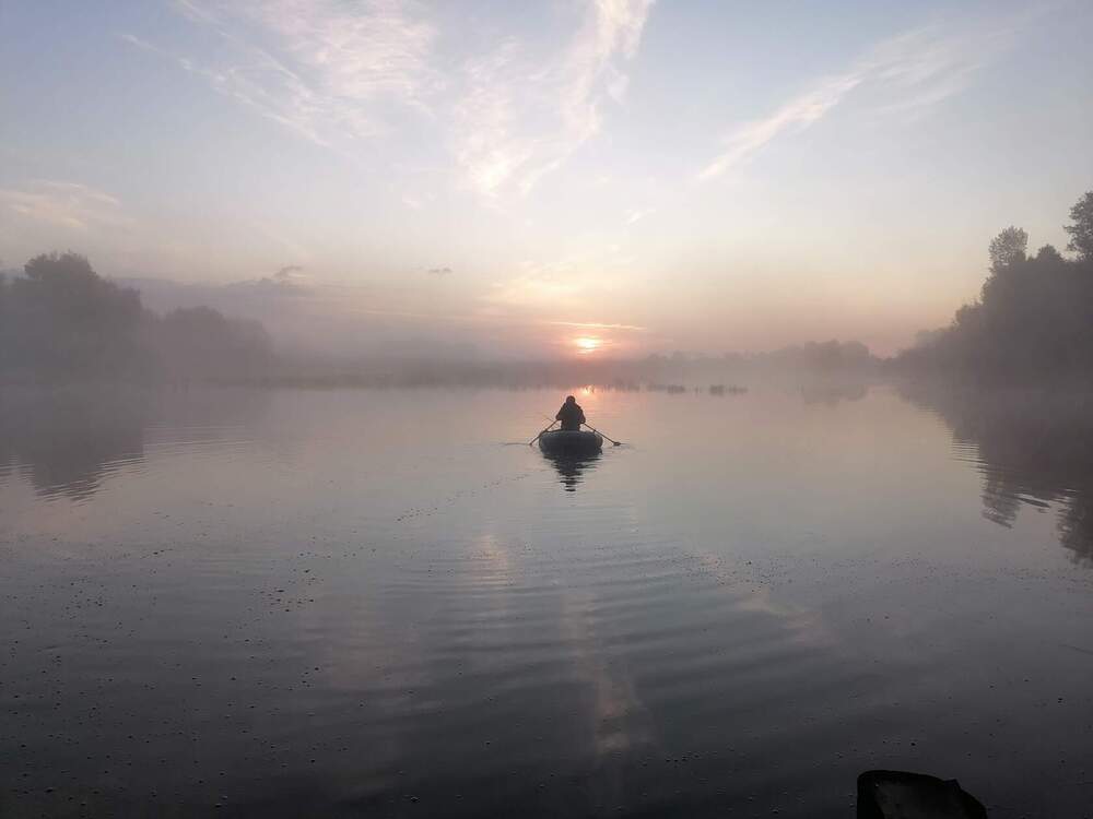 Photograph by Вадим Владимирович Куликов