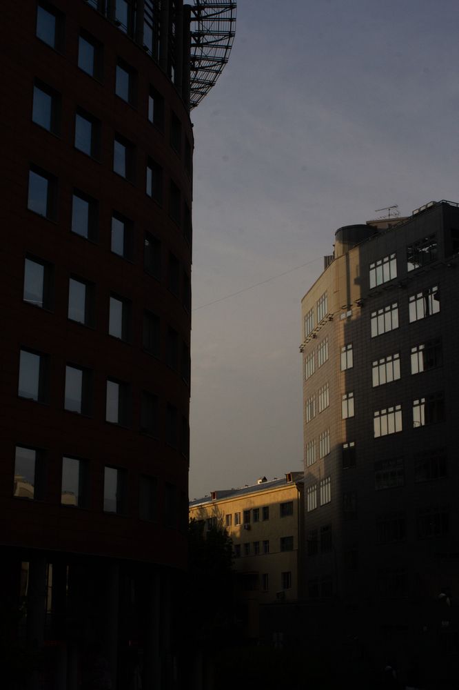 Photograph by Анна Лукина
