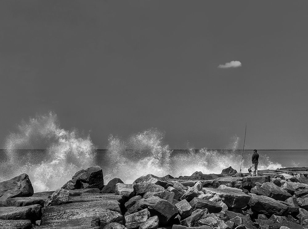 Photograph by Roberto Hagemann