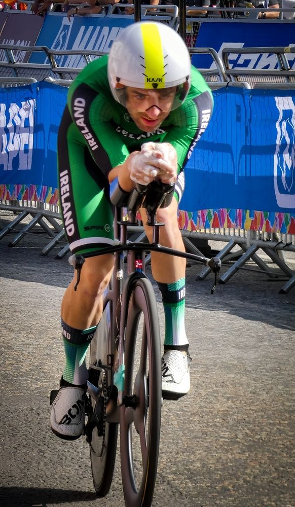 Фотография автора Michael Gault