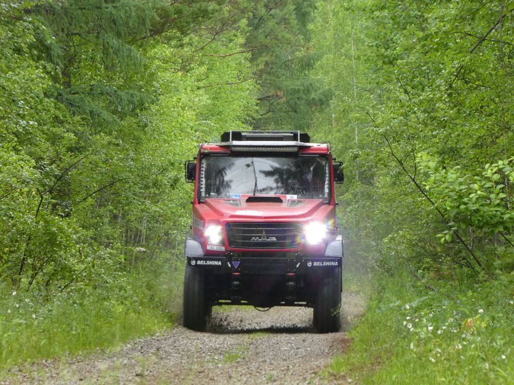 Photograph by Андрей Садчиков