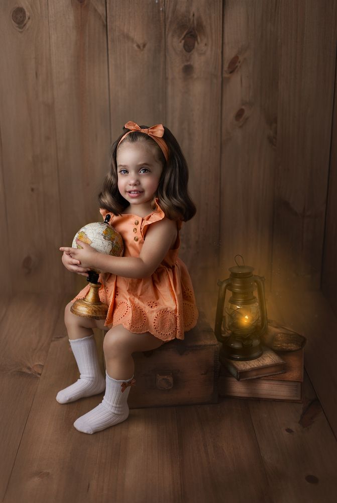 Фотография автора Miabettina Photography