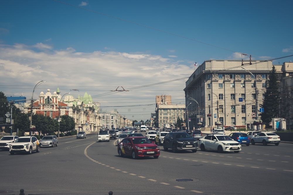 Photograph by Евгения Сенченко