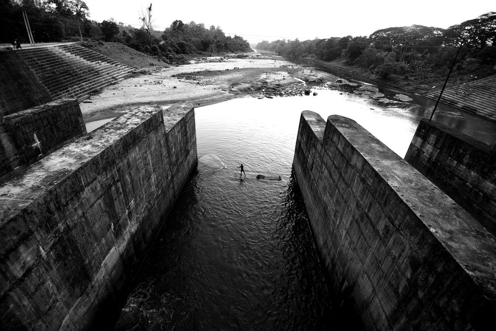 Photograph by SRIMANTA RAY