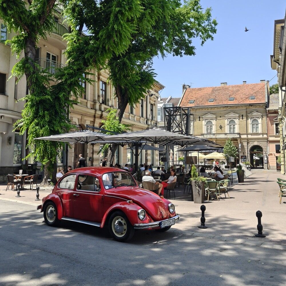 Photograph by Илья Сафаров