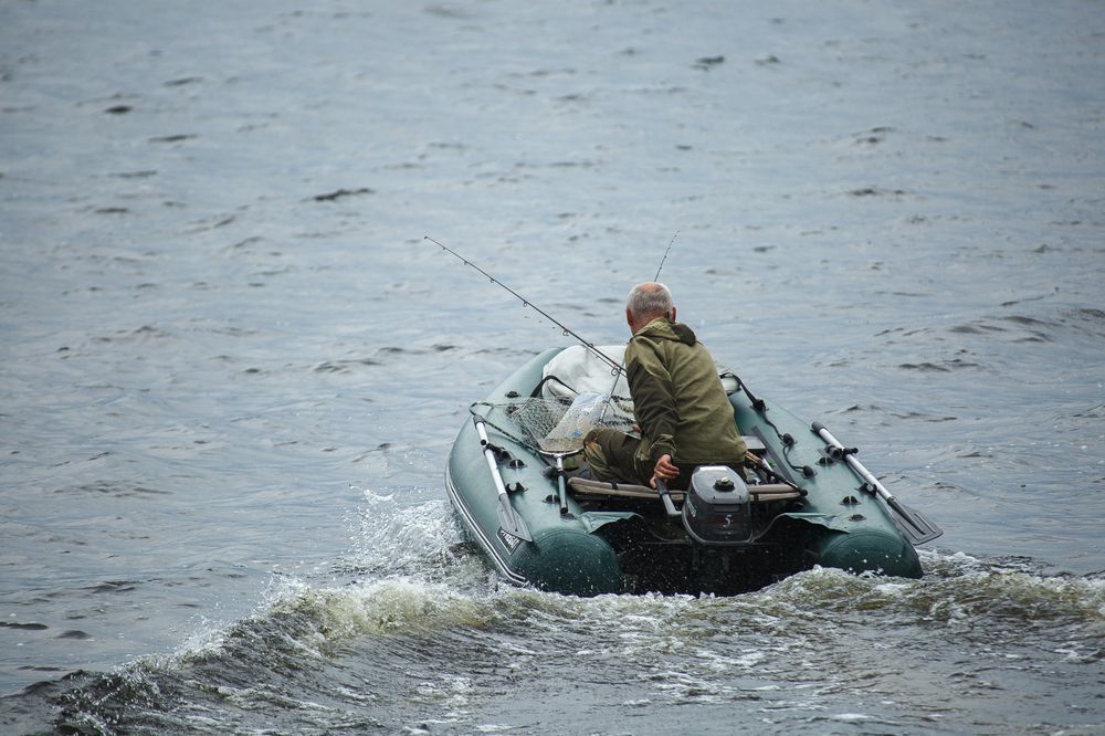 Photograph by Дарья Улюсова