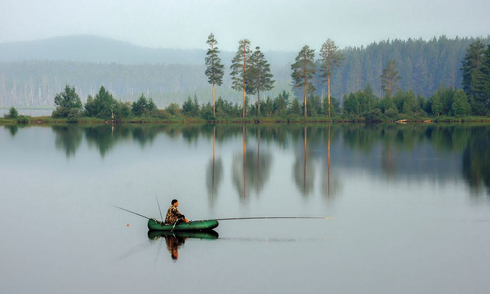 Photograph by Воинков Виктор