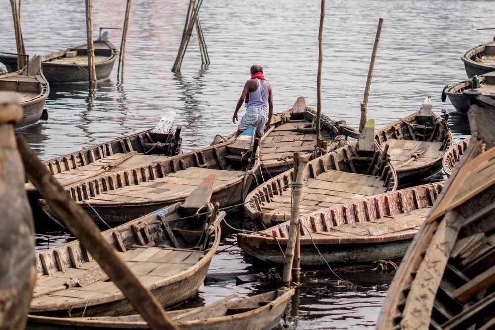 Photograph by Galib Nadim