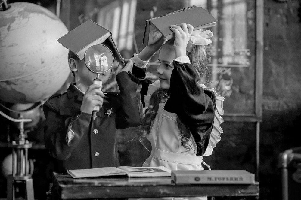 Photograph by Марина Суздаль