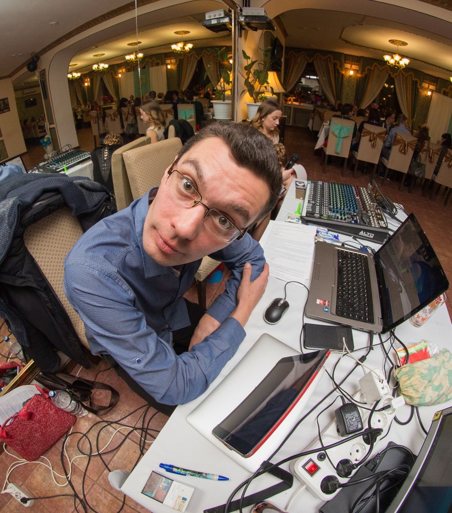 Photograph by Александр Авдеев