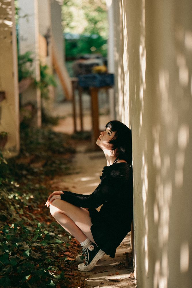 Photograph by Мария Негреева