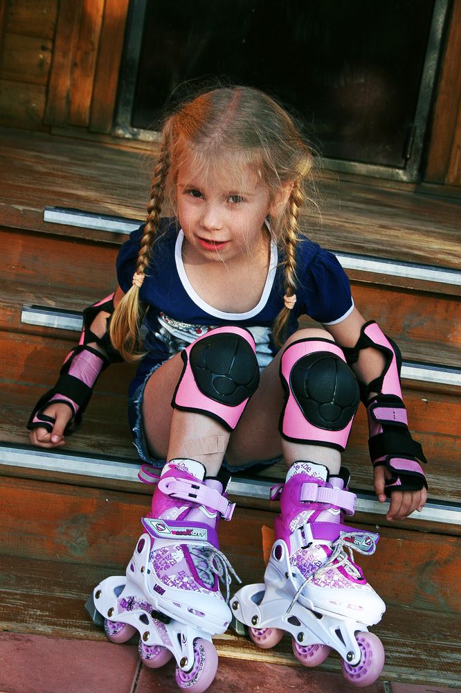 Photograph by Дарья Улюсова