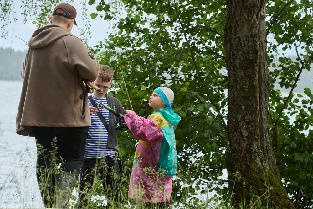 Photograph by Денис Смирнов