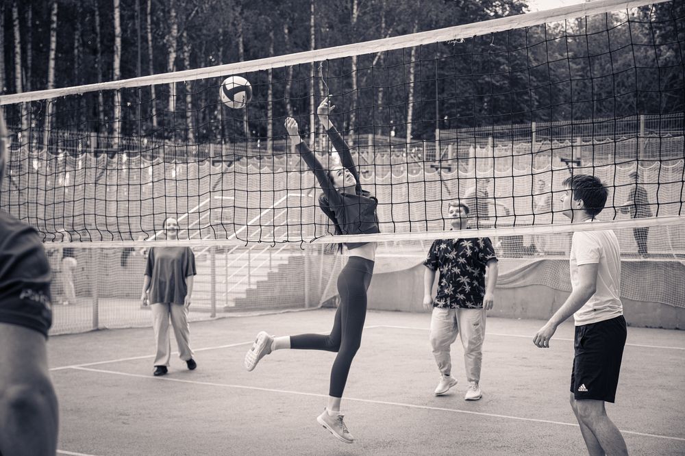 Photograph by Дарья Улюсова