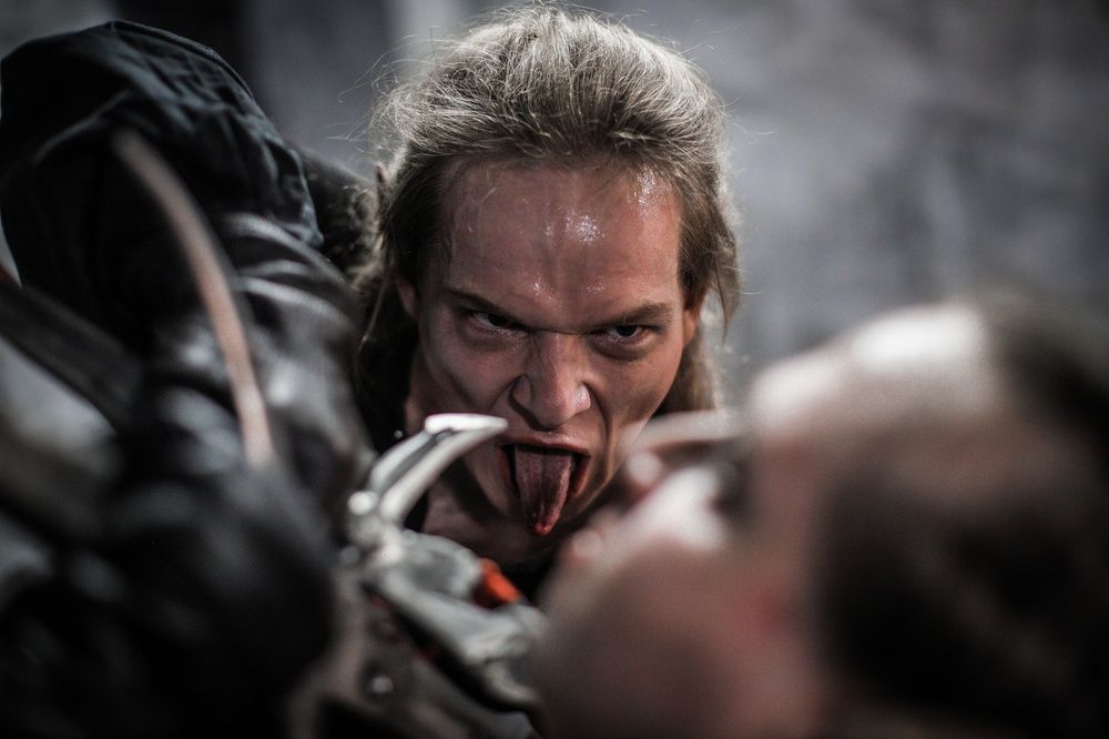 Photograph by Александр Авдеев