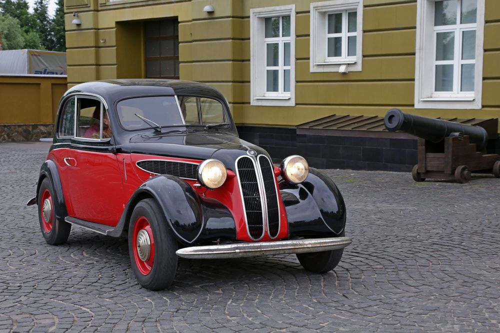 Фотография автора Александр Кожевников