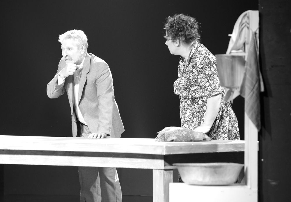 Photograph by Андрей Корытов