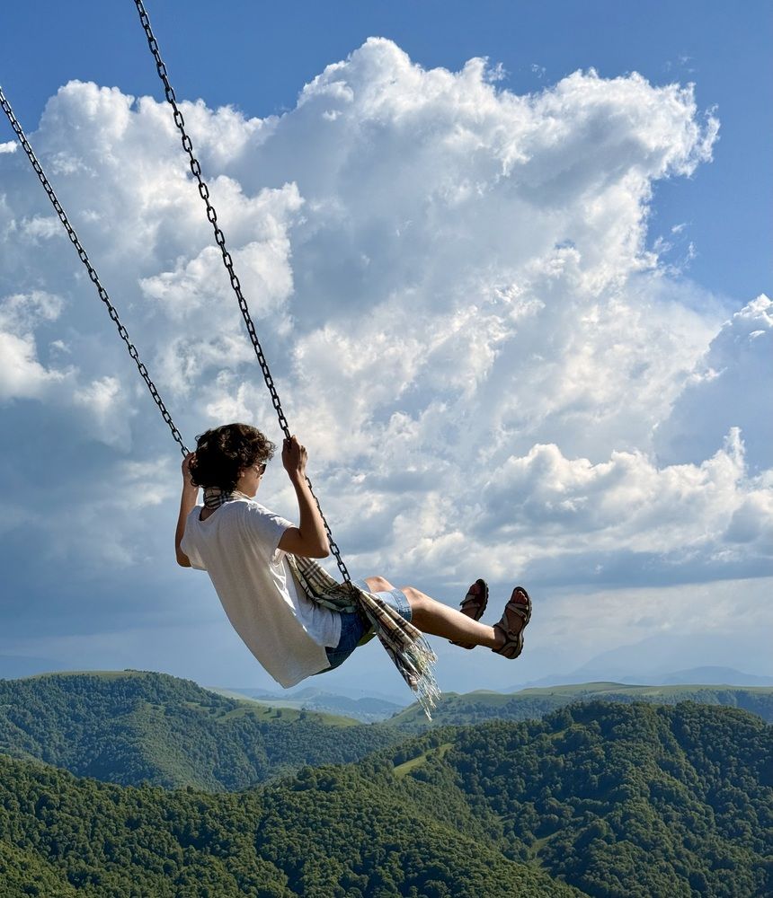 Photograph by Lesya Mikheeva