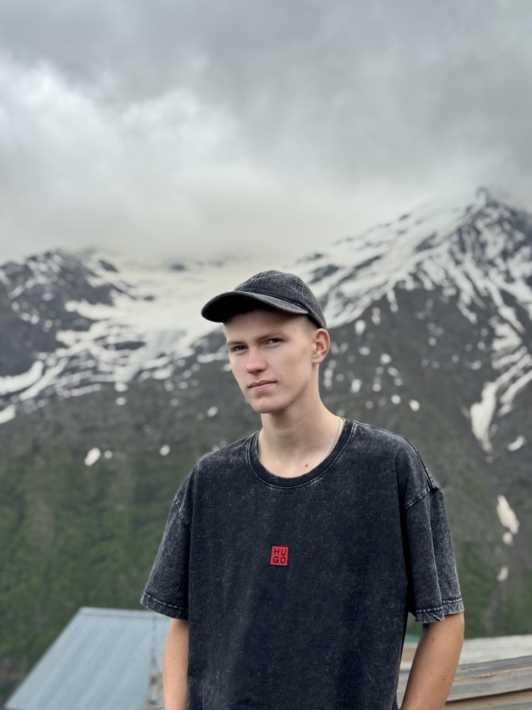 Photograph by Бойкова Наталия