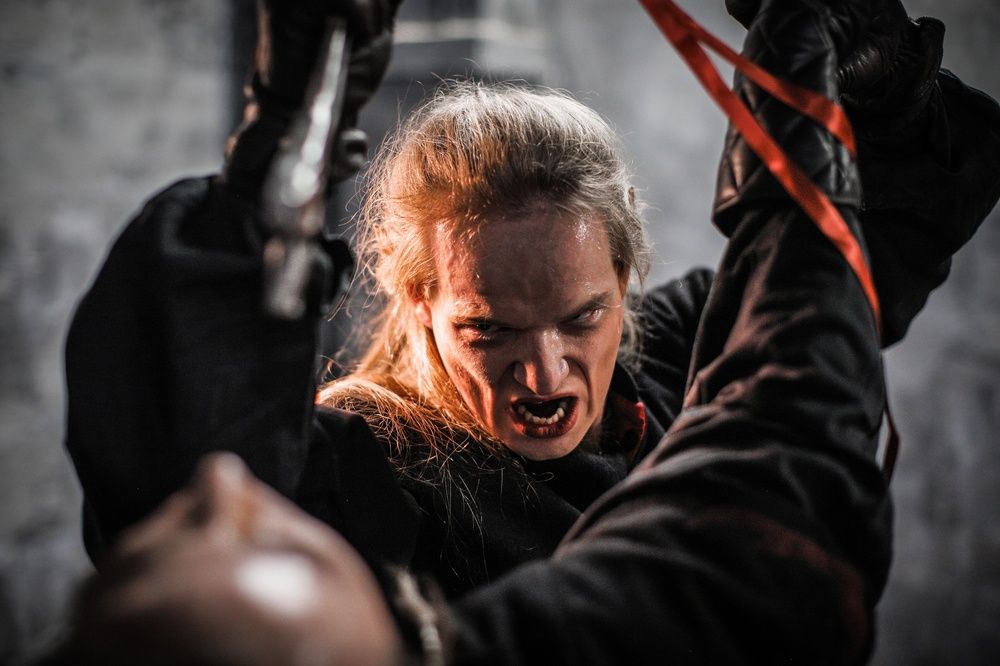 Photograph by Александр Авдеев