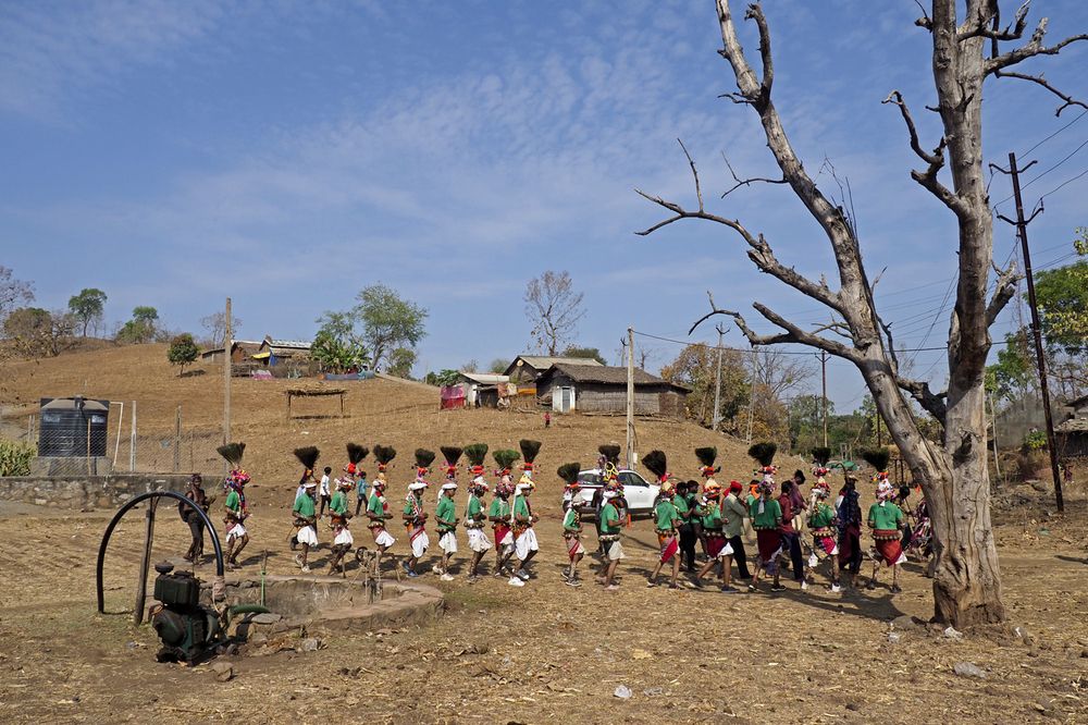 Photograph by NARAYAN PATEL