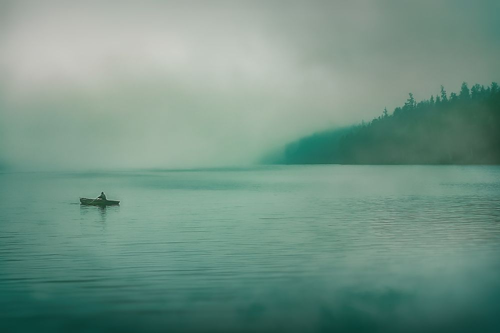 Photograph by Мария Кравченко