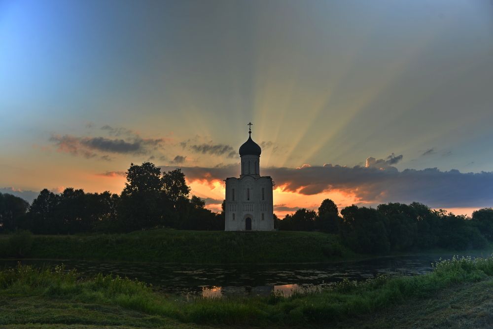 Photograph by Алексей Volg