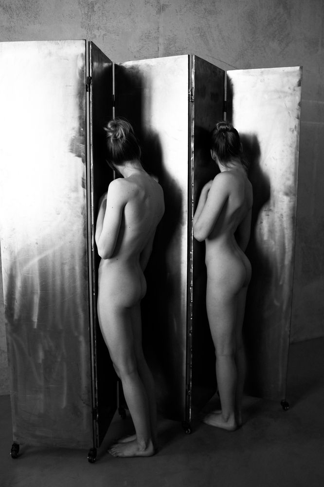 Photograph by Natalia F