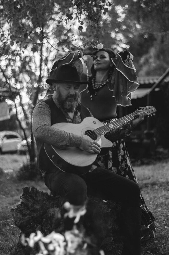 Photograph by Светлана Гаврикова