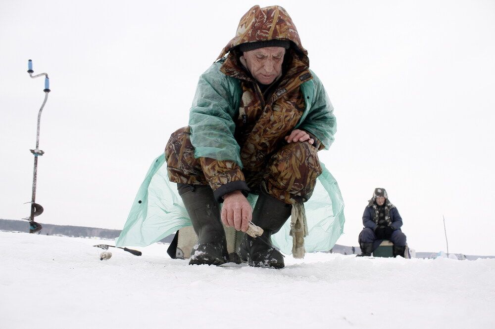 Photograph by Евгения Емельянова