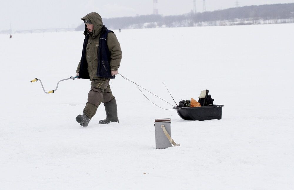 Photograph by Евгения Емельянова