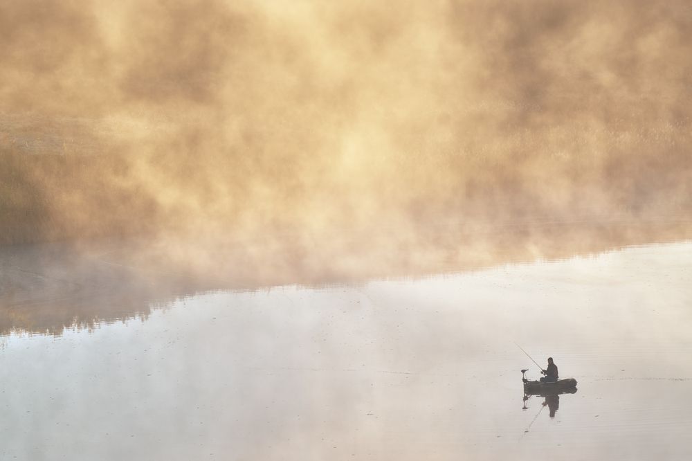 Photograph by Толстоноженко Илья