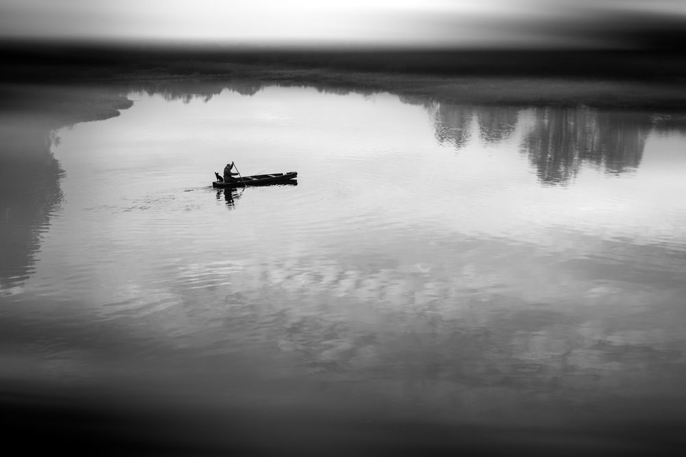 Photograph by Владимир Ликман