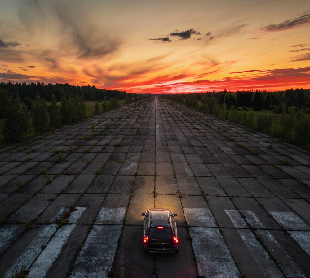 Photograph by Игорь Юркин