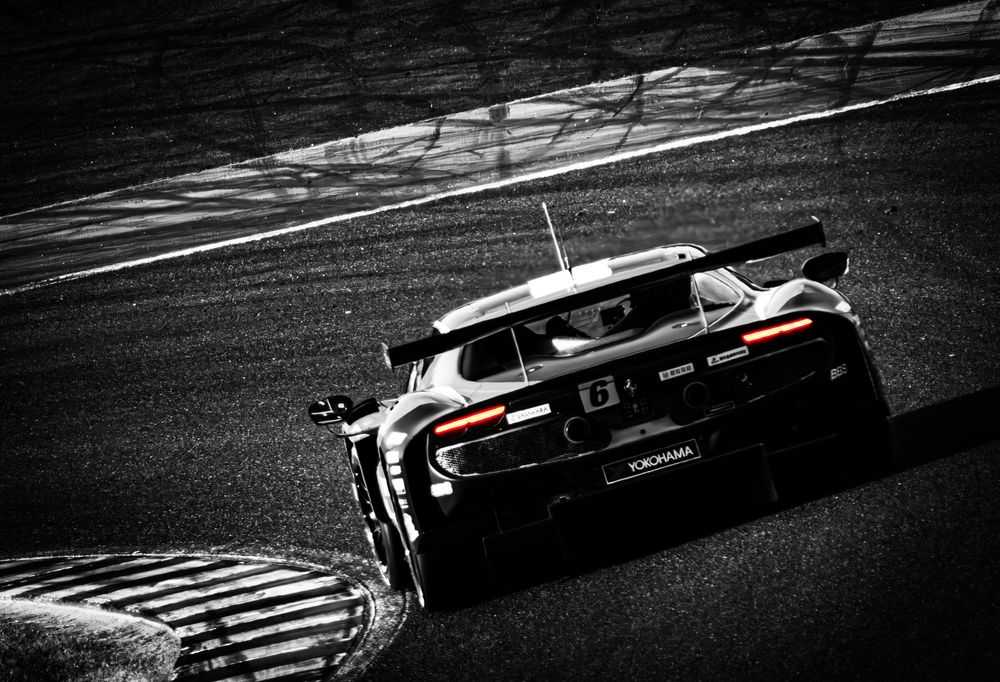 Photograph by Yoshihashi Shunma