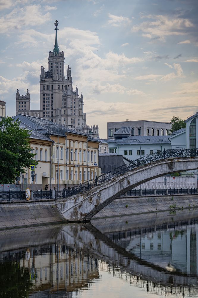 Photograph by Byk Artem