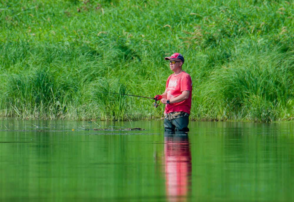Photograph by Сергей Пидронов