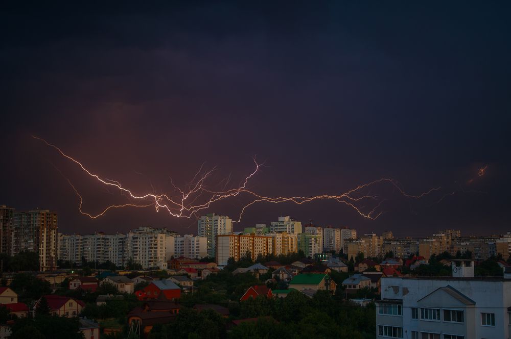Photograph by Павел Косухин