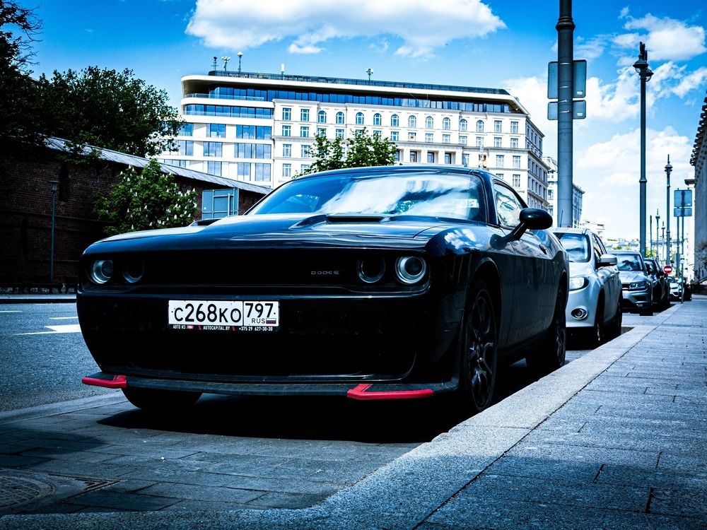 Photograph by Подрезов Алексей