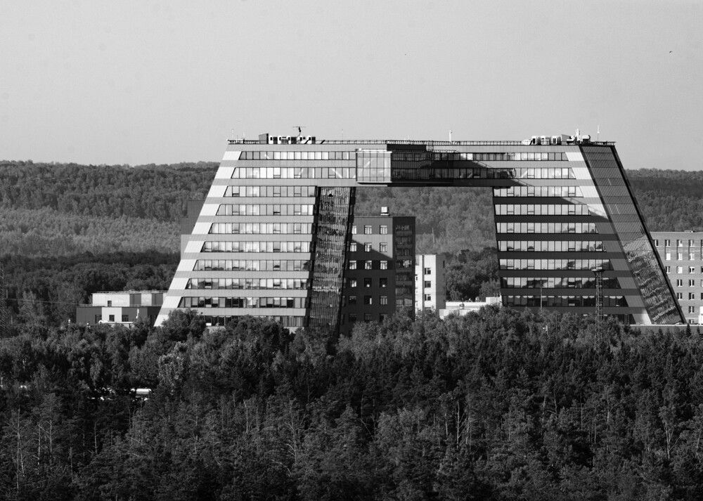 Photograph by Данил Баглаев