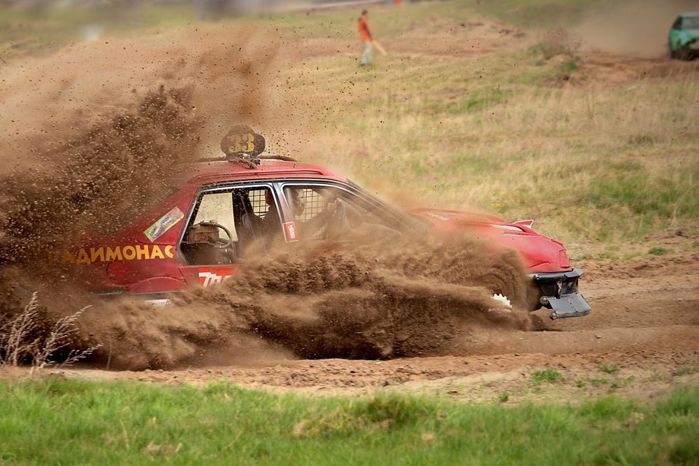 Photograph by Шруб (Беляева) Татьяна