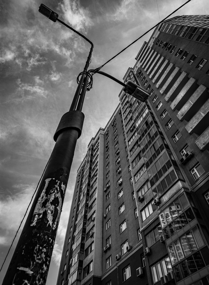 Photograph by Данил Баглаев