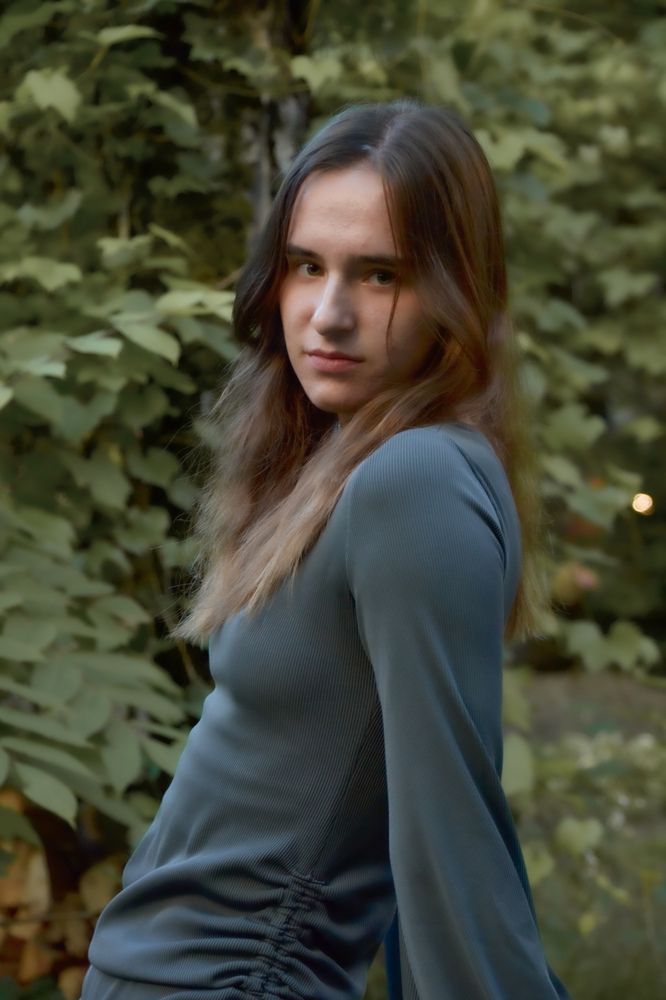 Photograph by Наталья