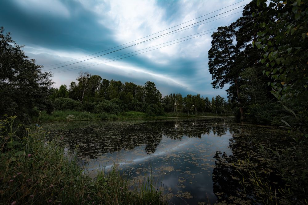 Photograph by Данил Баглаев