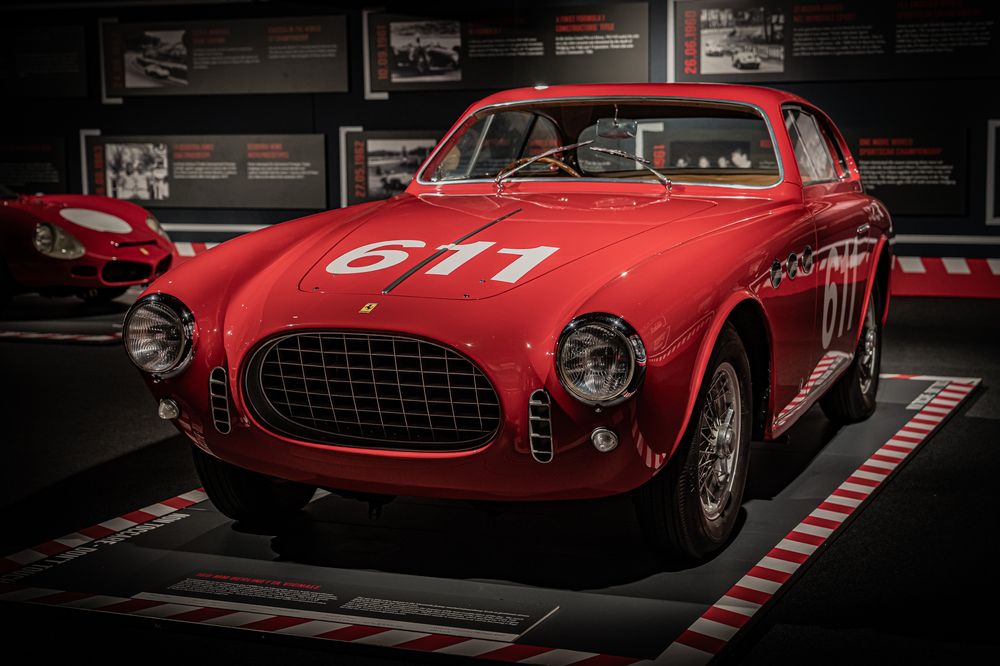 Photograph by Artur Tsvaygenbaum