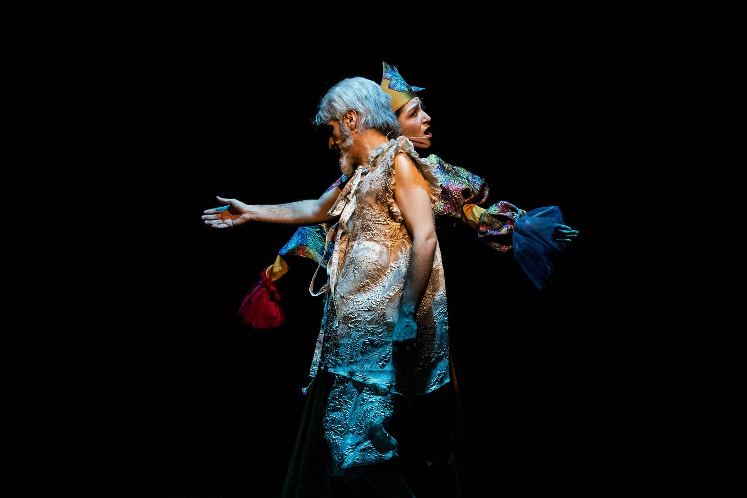 King Lear