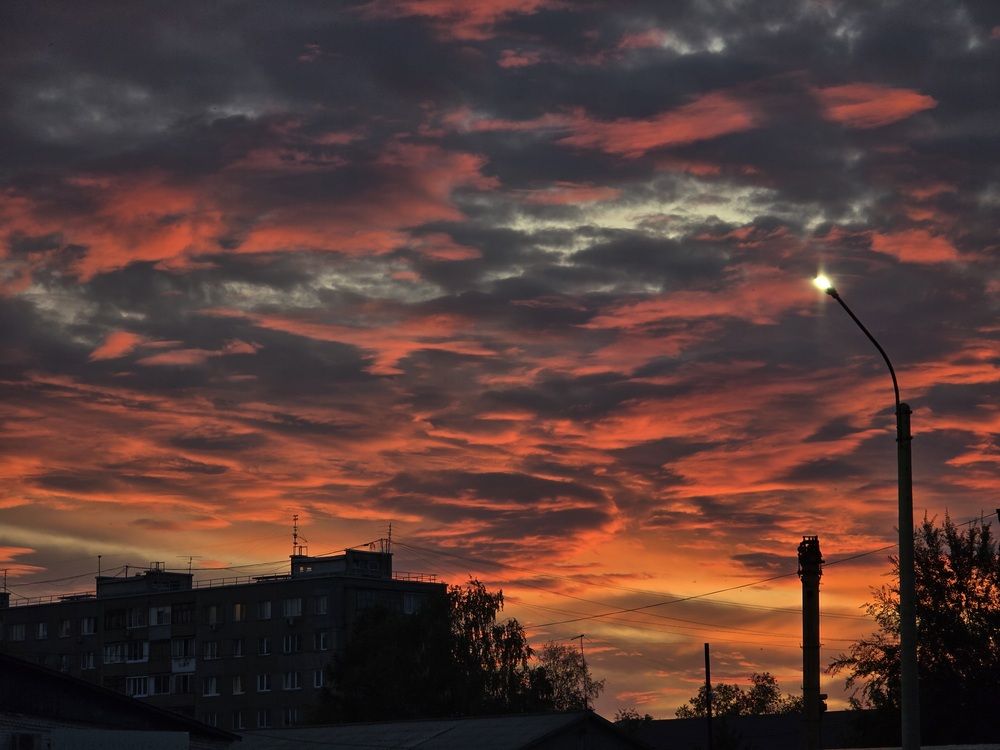 Photograph by Данил Фадеев